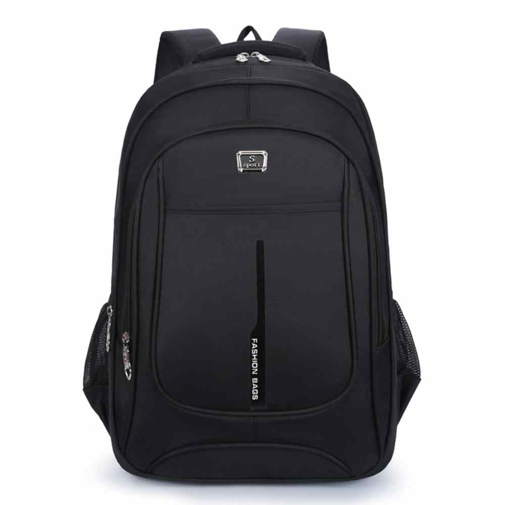 Super Promoción  Morral  Oxford Con compartimiento para PC