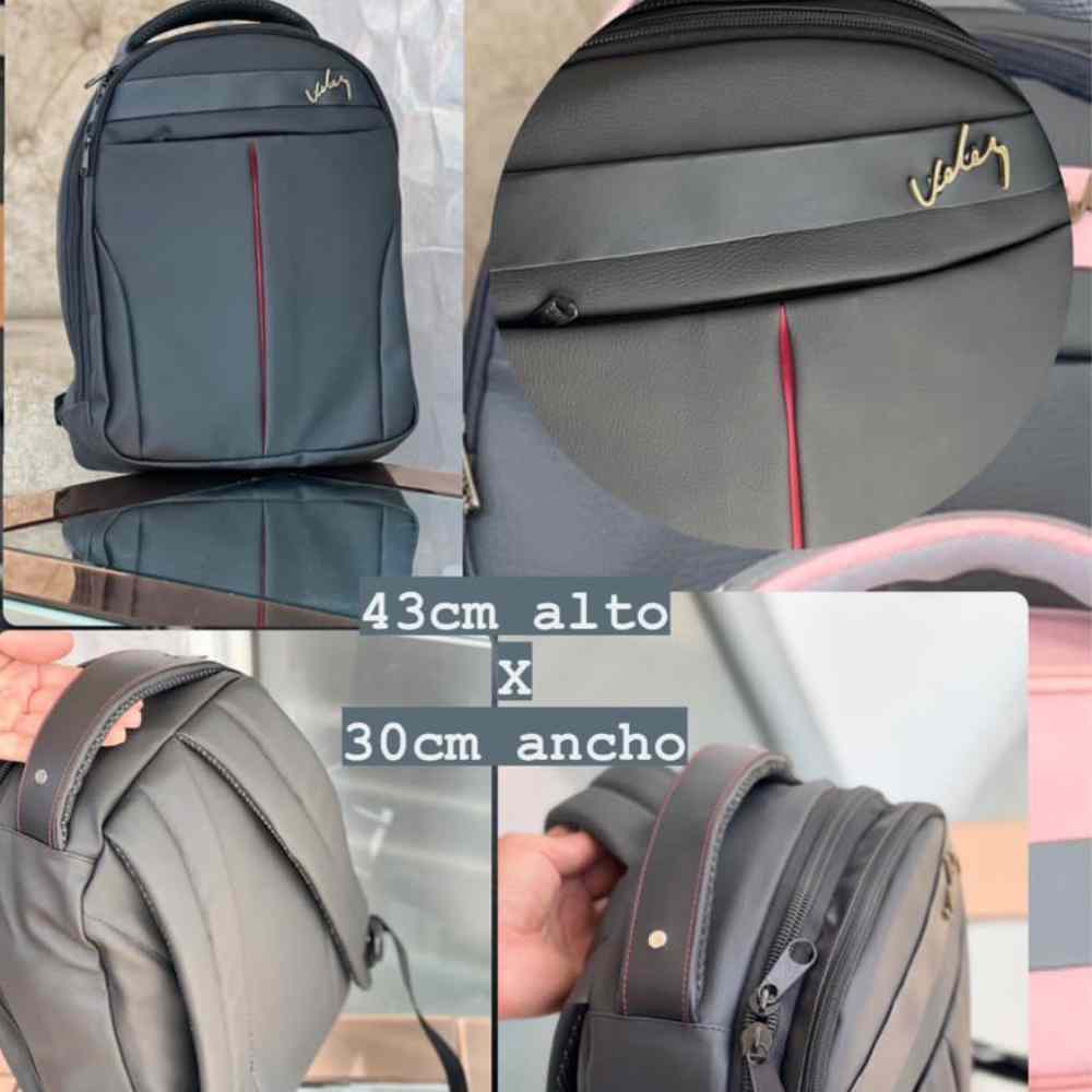 Morral express velez new arrivals