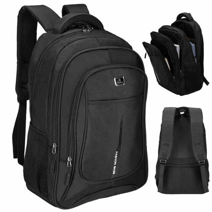 Super Promoción  Morral  Oxford Con compartimiento para PC